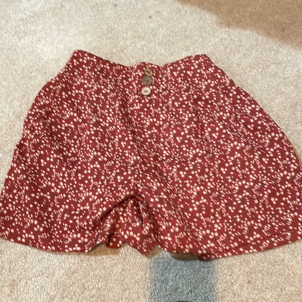 Skort
